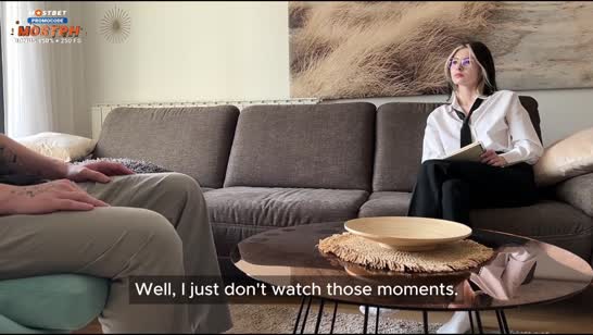 Молодая студентка не откажется от жесткого секса